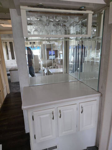 2003 Gulfstream Friendship 8408FS