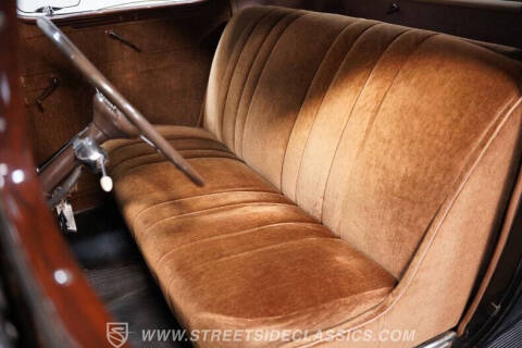 1936 Ford Deluxe