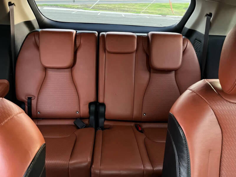 2022 Kia Carnival SX Prestige