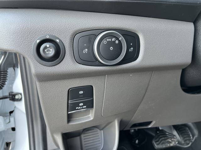 2024 Ford Transit 350