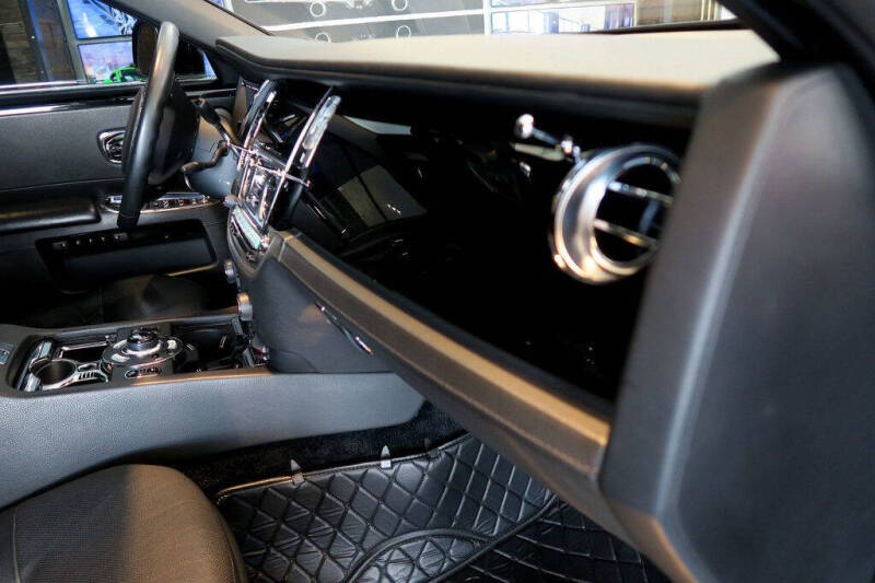 2013 Rolls-Royce Ghost