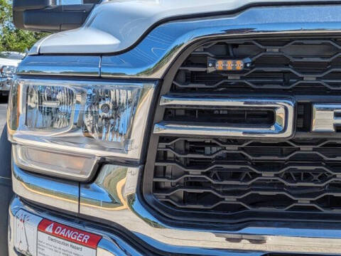 2024 RAM 5500