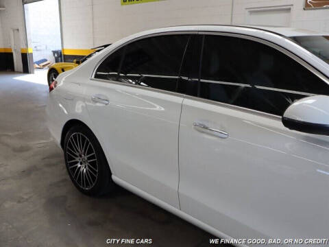 2022 Mercedes-Benz C-Class C 300