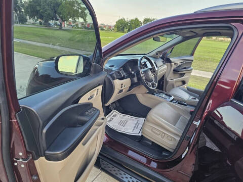 2022 Honda Pilot Elite