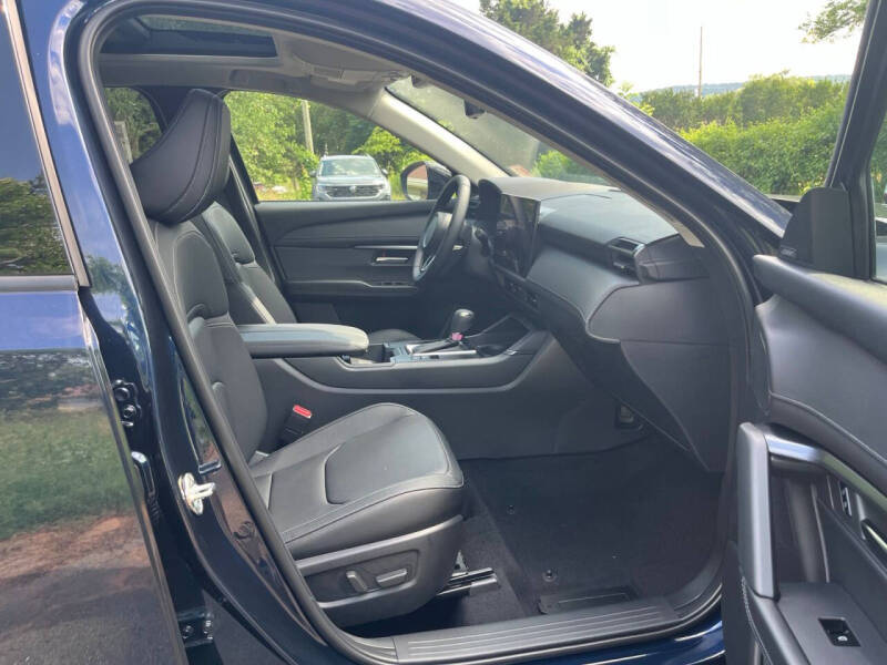 2026 Mazda CX-5 2.5 S Premium