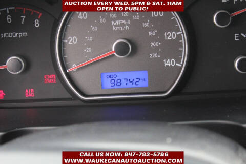 2007 Hyundai Elantra GLS