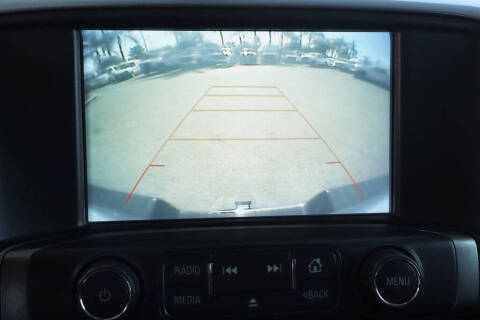 2019 Chevrolet Silverado 3500HD