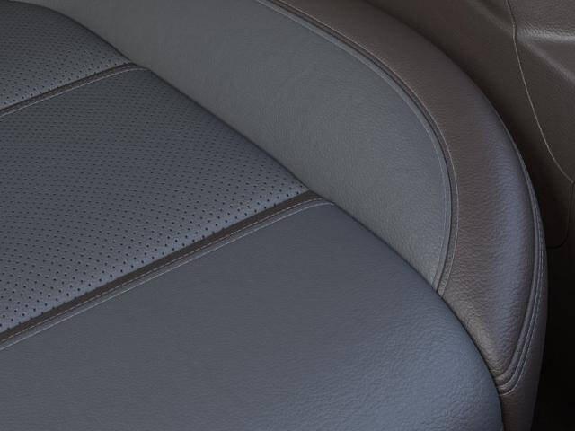 2023 GMC Sierra 2500HD