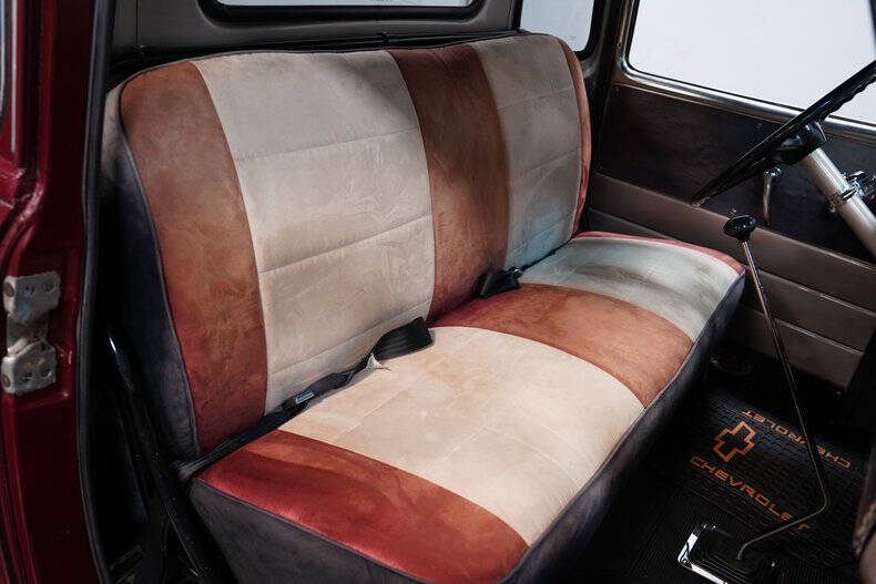1949 Chevrolet 3100