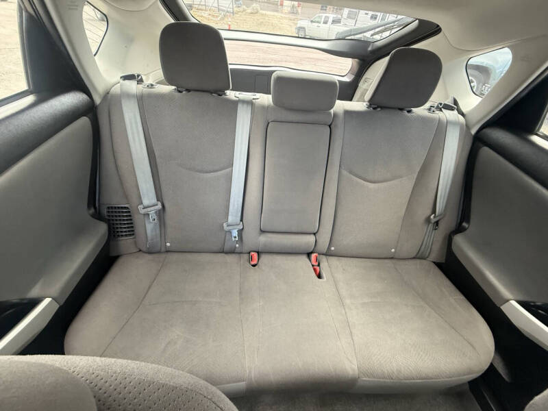 2015 Toyota Prius Four