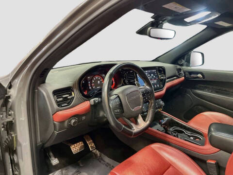 2023 Dodge Durango SRT Hellcat