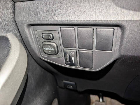 2015 Toyota Prius Four