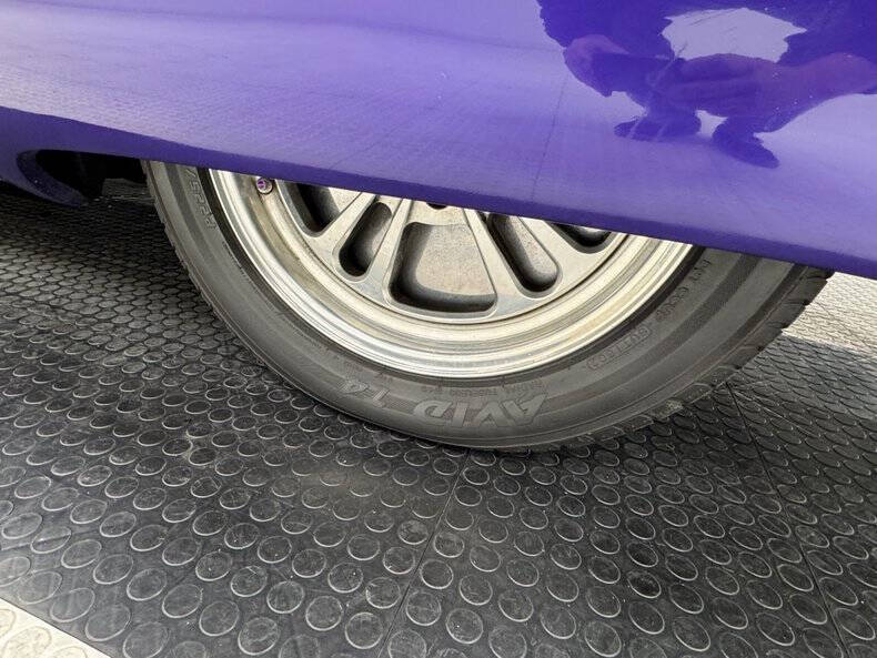 1948 Cadillac Series 62