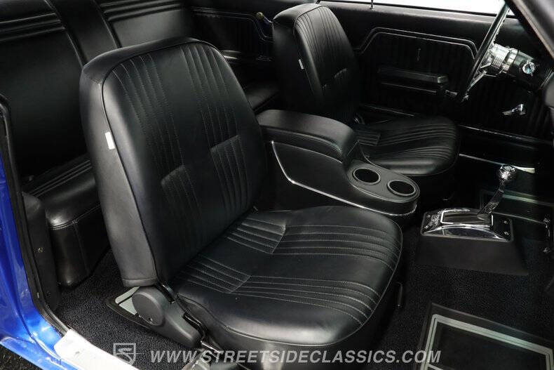 1971 Chevrolet Chevelle