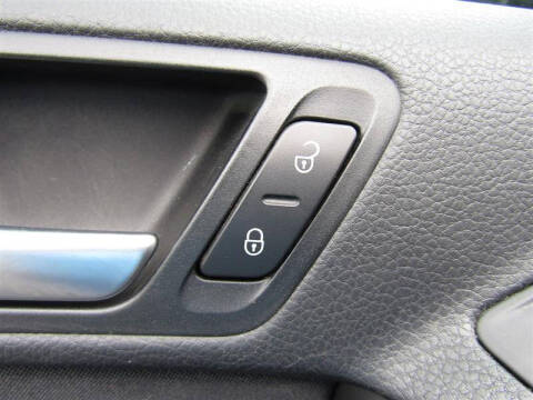 2014 Volkswagen Tiguan