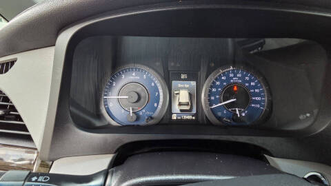 2017 Toyota Sienna XLE 8-Passenger