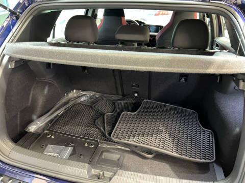 2022 Volkswagen Golf GTI S