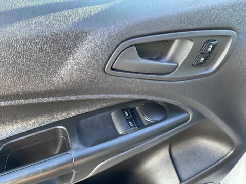 2016 Ford Transit Connect XL