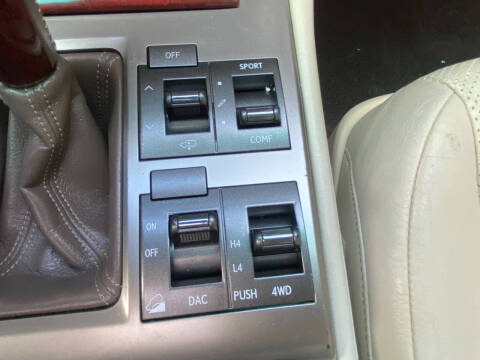 2013 Lexus GX 460 Premium