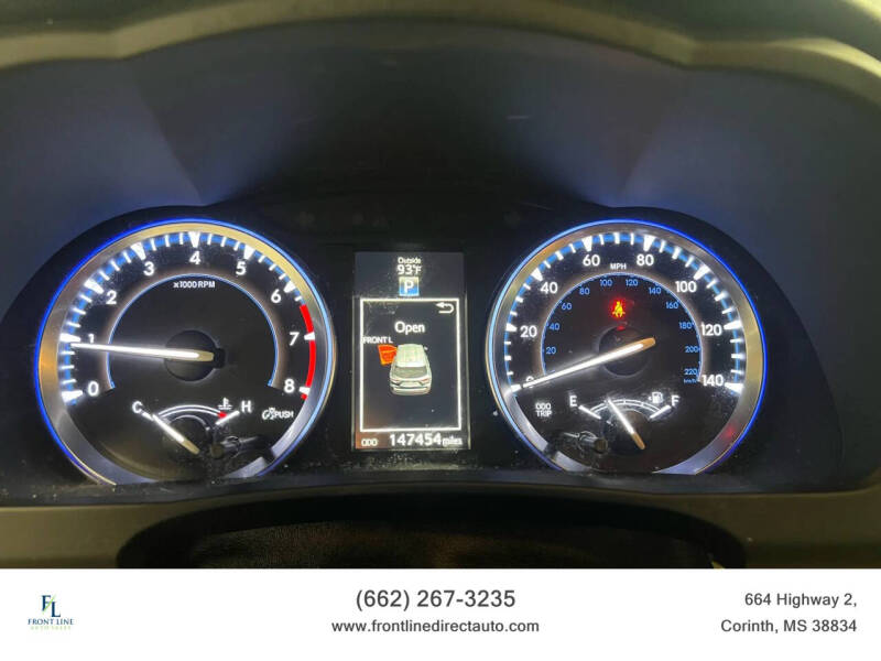 2016 Toyota Highlander