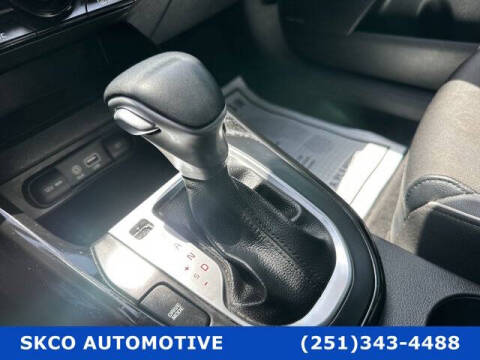 2021 Kia Forte GT Line