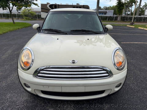 2009 MINI Cooper