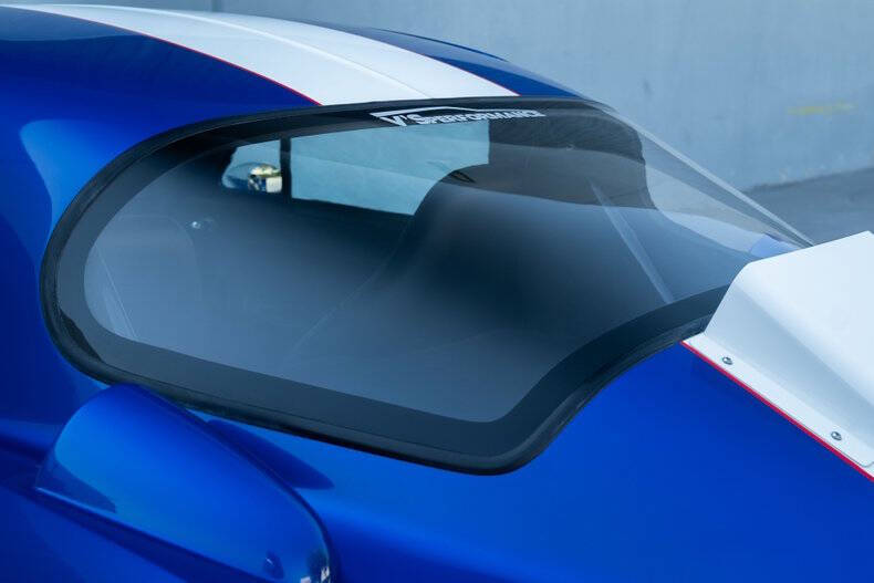 1963 Chevrolet Corvette