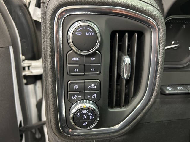 2023 GMC Sierra 3500HD