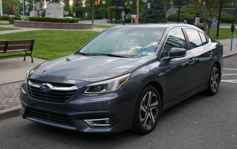 2020 Subaru Legacy for sale at PartexPro LLC in Bridgeton NJ