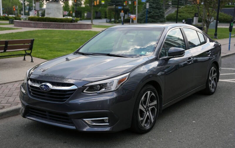 2020 Subaru Legacy for sale at PartexPro LLC in Bridgeton NJ