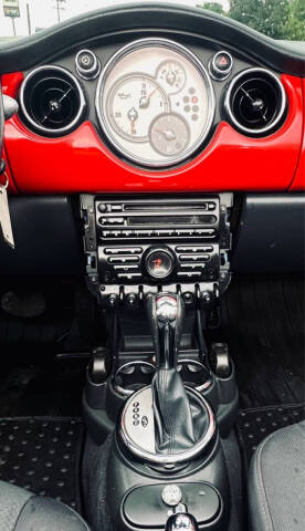 2005 MINI Cooper