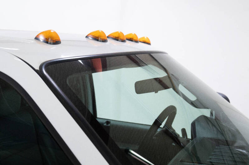 2011 Ford F-350 Super Duty XL