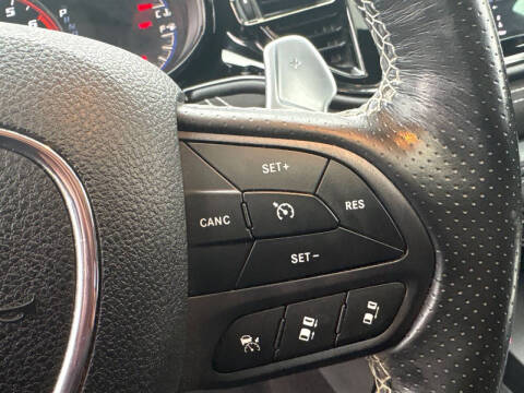 2022 Dodge Durango SRT 392