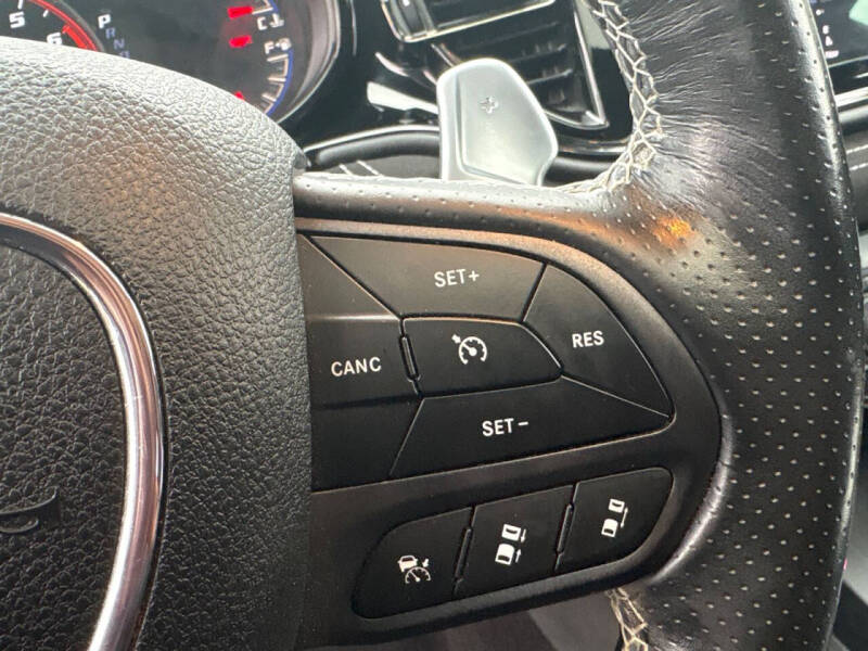 2022 Dodge Durango SRT 392