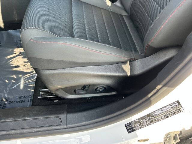 2024 Dodge Hornet R/T