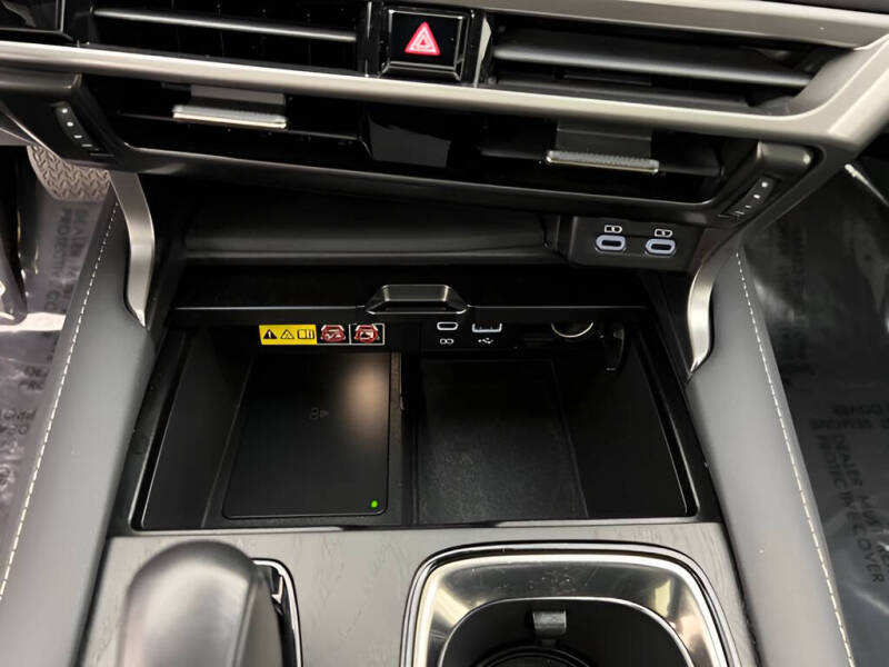 2023 Lexus RX 350