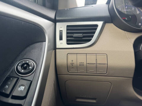 2013 Hyundai Elantra GT