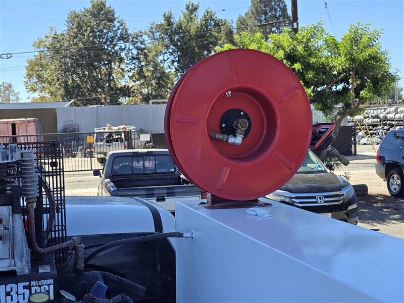 2017 Chevrolet Silverado 2500HD Work Truck