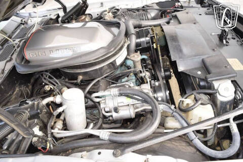 1979 Pontiac Firebird