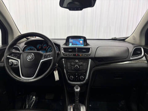 2016 Buick Encore Premium
