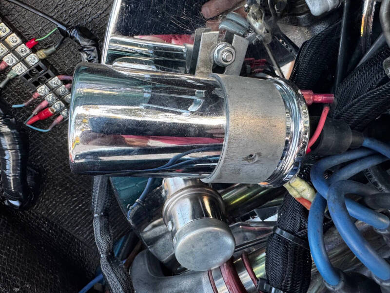 1979 Volkswagen Super Beetle