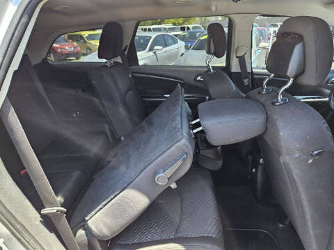 2013 Dodge Journey SXT