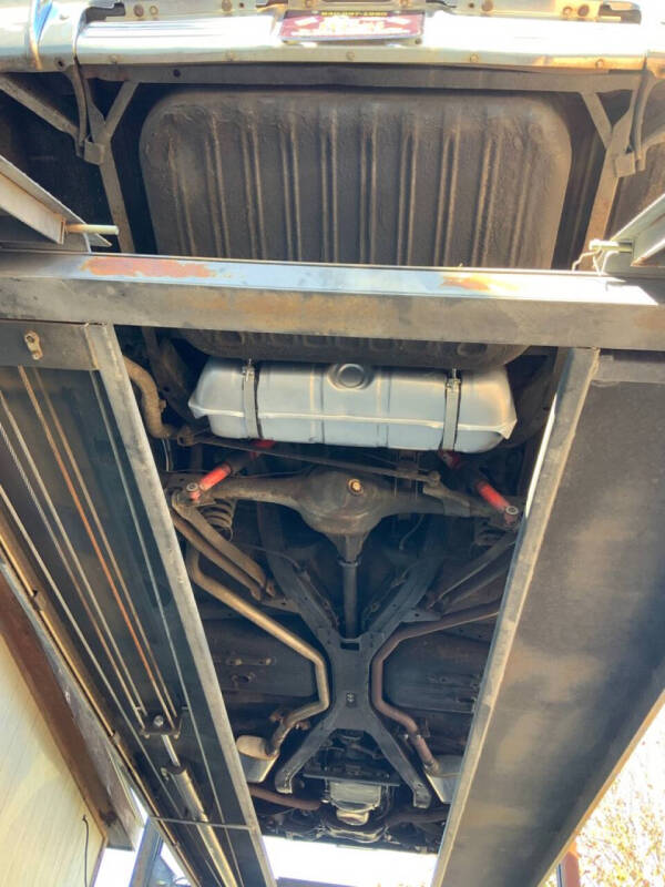 1964 Chevrolet Impala