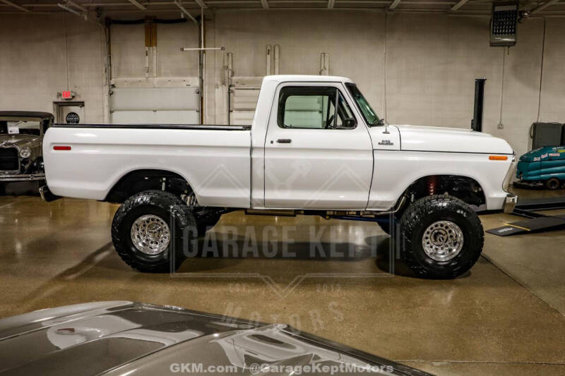 1978 Ford F-150