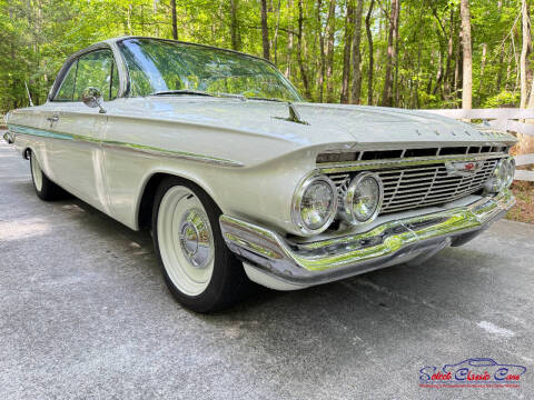 1961 Chevrolet Impala