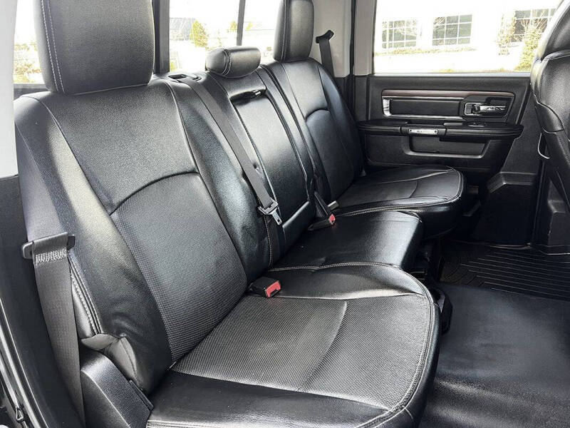 2014 RAM 2500 Laramie