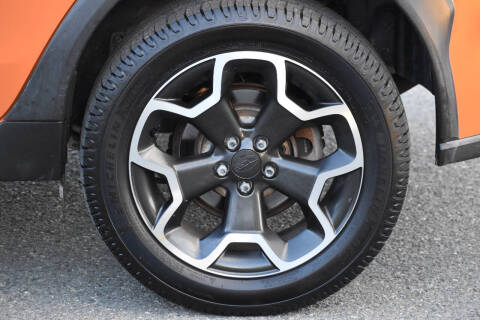 2014 Subaru XV Crosstrek 2.0i Premium