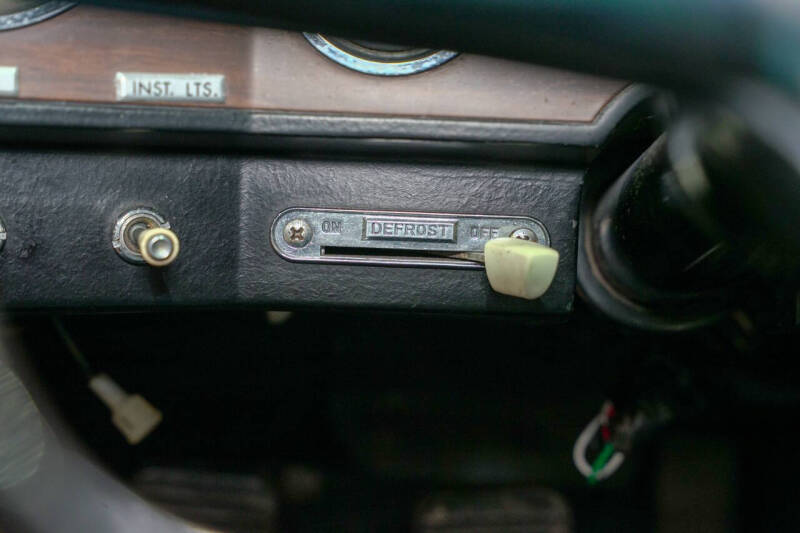 1963 Studebaker Hawk