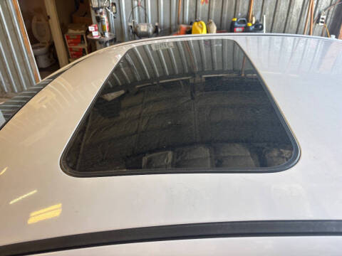 2010 Hyundai Elantra GLS