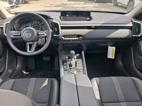 2026 Mazda CX-50 2.5 S Select